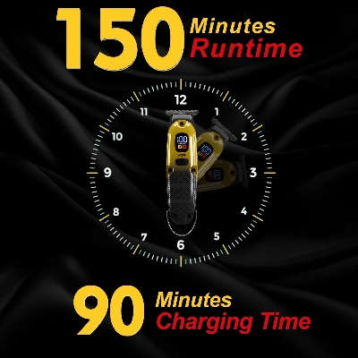 Picture of VGR V-981 Professional Hair Trimmer