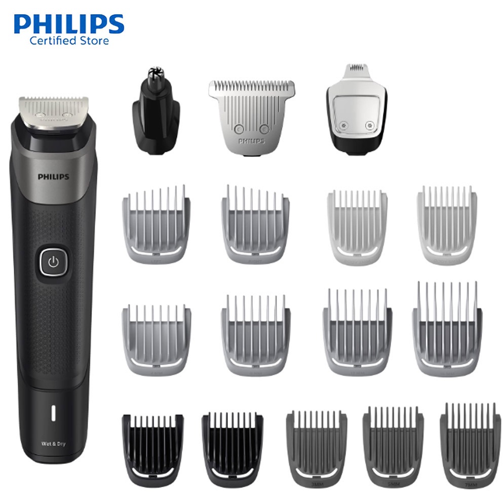 Picture of Philips MG5910/28 All-in-One Trimmer Series 5000 for Men