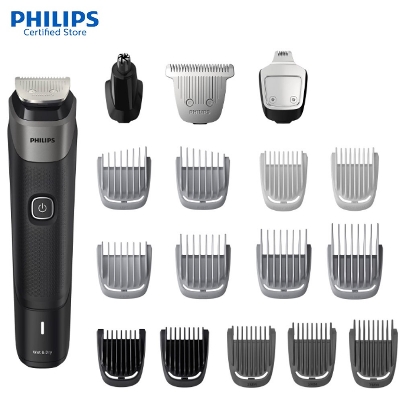 Picture of Philips MG5910/28 All-in-One Trimmer Series 5000 for Men
