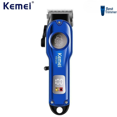 Picture of Kemei KM-234 Hair Clipper and Beard Trimmer for Men