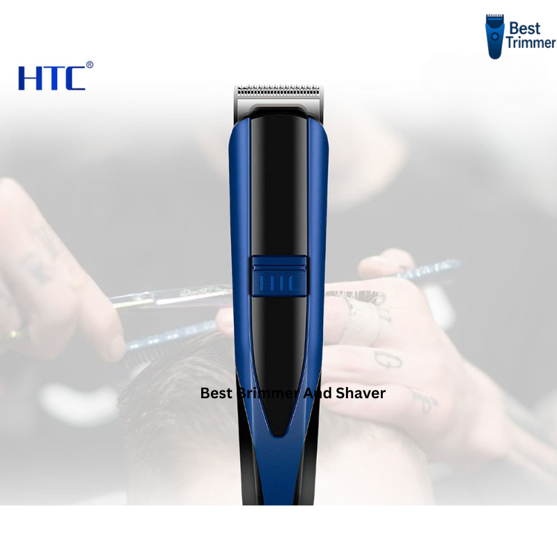 Picture of HTC Rechargeable Hair Trimmer, AT-1105