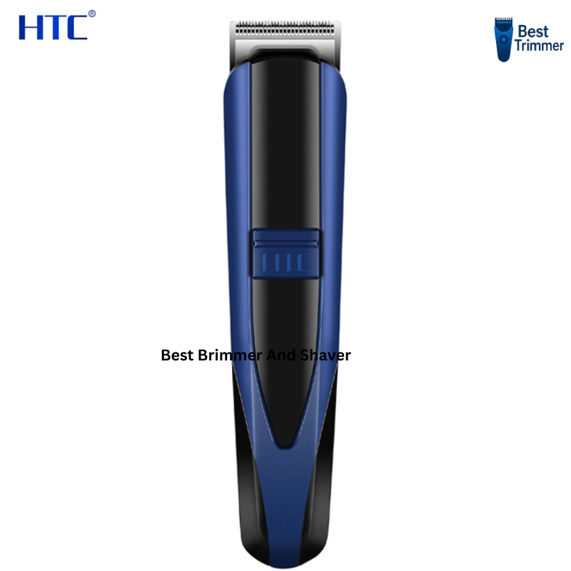 Picture of HTC Rechargeable Hair Trimmer, AT-1105
