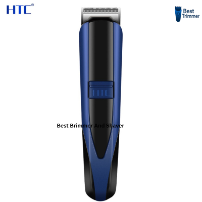 Picture of HTC Rechargeable Hair Trimmer, AT-1105