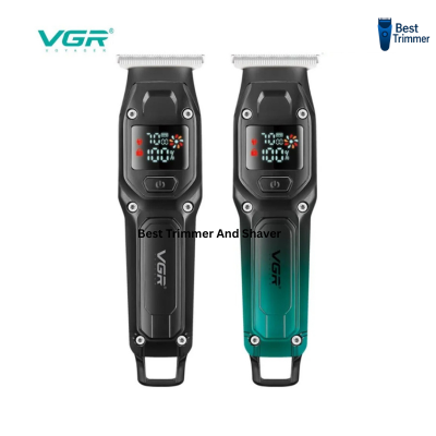 Picture of VGR V-964 Hair Clipper and Beard Trimmer for Men