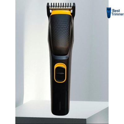 Picture of HTC AT-509 Rechargeable Hair and Beard Trimmer for Men