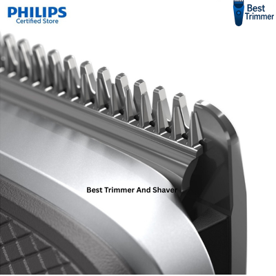 Picture of Philips MG5750/18 Multigroom 5000 Face, Head and Body for Men