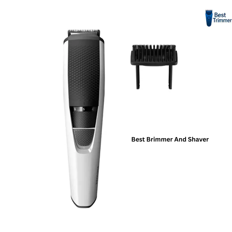 Picture of Philips BT3206/14 Beard Trimmer Series 3000 for Men