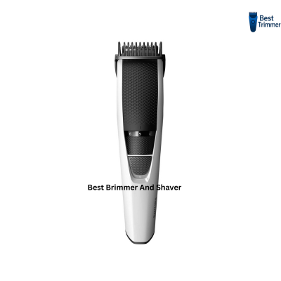 Picture of Philips BT3206/14 Beard Trimmer Series 3000 for Men