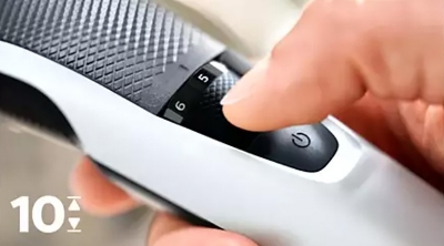 Picture of Philips BT3206/14 Beard Trimmer Series 3000 for Men