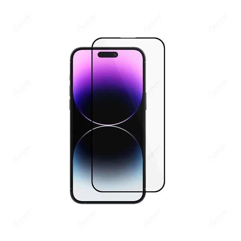 Picture of Anker iPhone 15 Screen Protector