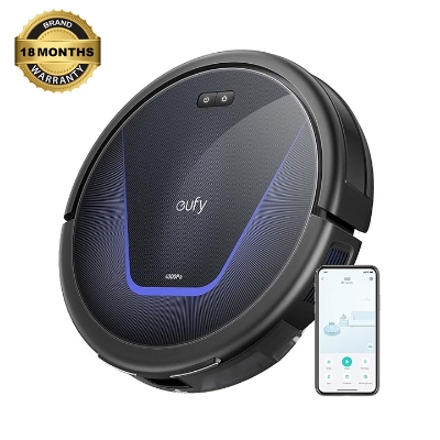 Picture of Anker Eufy G50 Hybrid Robot Vacuum Cleaner