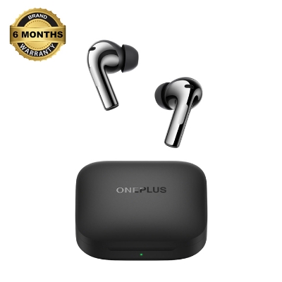 Picture of OnePlus Nord Buds 3 32dB ANC TWS Earbuds