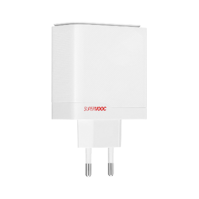 Picture of OnePlus SUPERVOOC 100W Power Adapter EU (White)