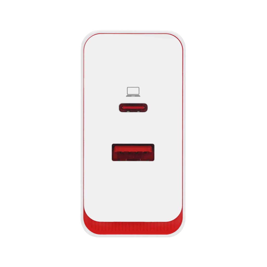 Picture of OnePlus SUPERVOOC 100W Power Adapter EU (White)
