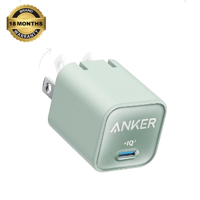 Picture of Anker 511 Nano 30W Charger