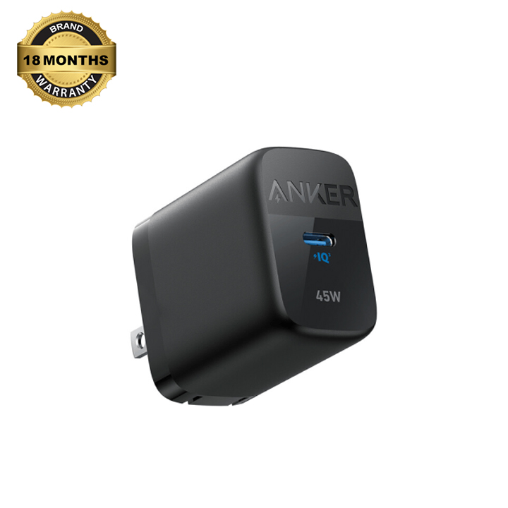 Picture of Anker 313 Ultra Fast 45W Charger