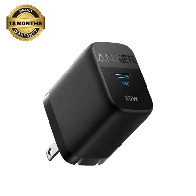 Picture of Anker 25W Ace 312 USB-type C Charger