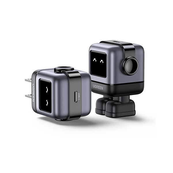 Picture of UGREEN CD359 Uno RG 30W USB-C PD GaN Fast Charger (15550)
