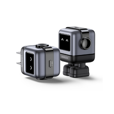 Picture of UGREEN CD359 Uno RG 30W USB-C PD GaN Fast Charger (15550)