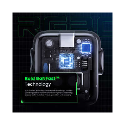 Picture of UGREEN CD359 Uno RG 30W USB-C PD GaN Fast Charger (15550)