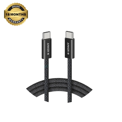 Picture of Anker Zolo 240W USB-C to USB-C Cable