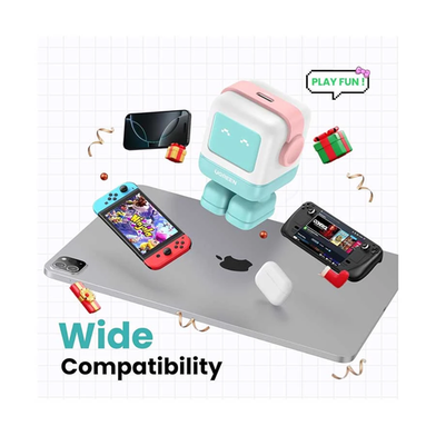 Picture of UGREEN CD359 Uno RG 30W USB-C PD GaN Fast Charger (45089)