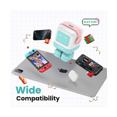 Picture of UGREEN CD359 Uno RG 30W USB-C PD GaN Fast Charger (45089)