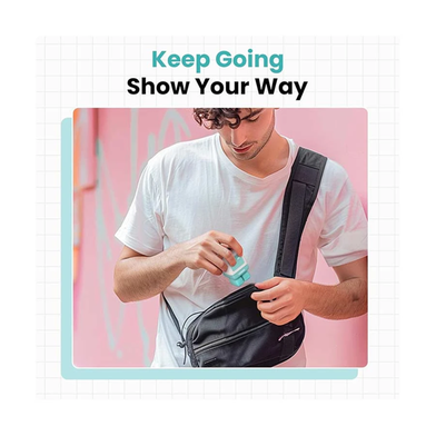 Picture of UGREEN CD359 Uno RG 30W USB-C PD GaN Fast Charger (45089)