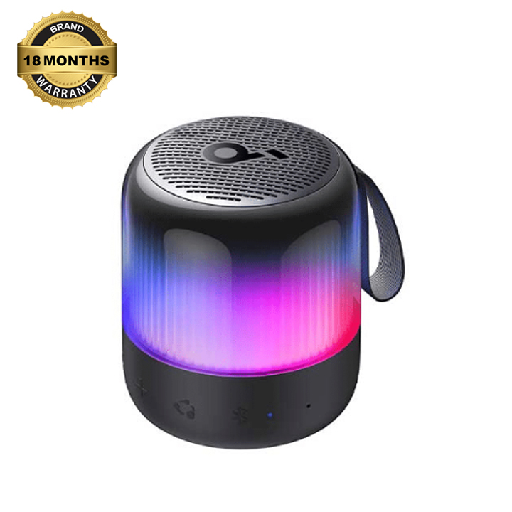 Picture of Anker Soundcore Glow Mini Portable Speaker