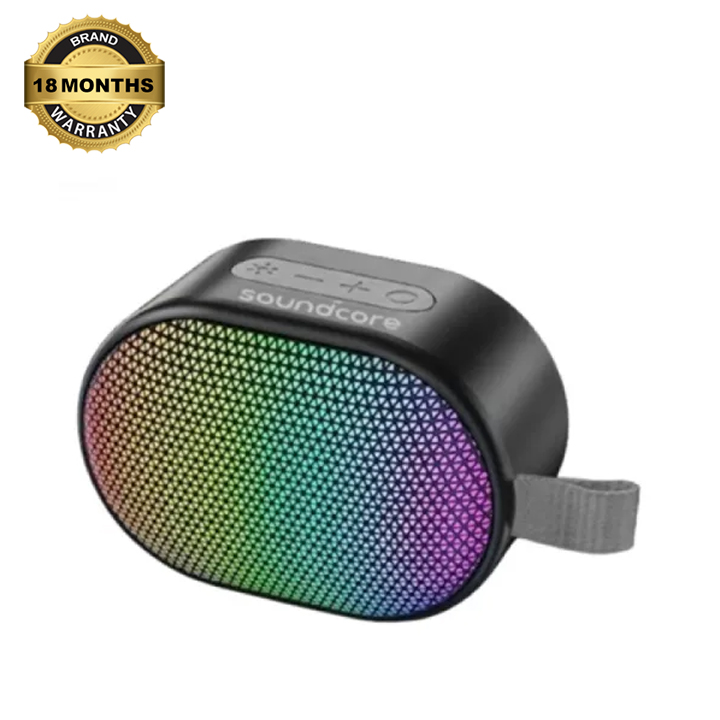 Picture of Anker Soundcore Pyro Mini Portable Bluetooth Speaker