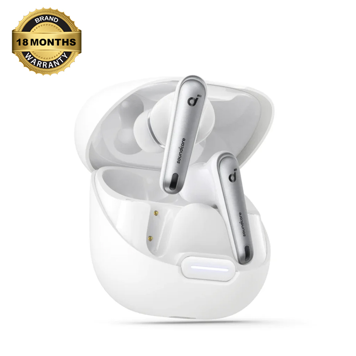 Picture of Anker Soundcore Liberty 4 NC True-Wireless Noise Cancelling Earbuds