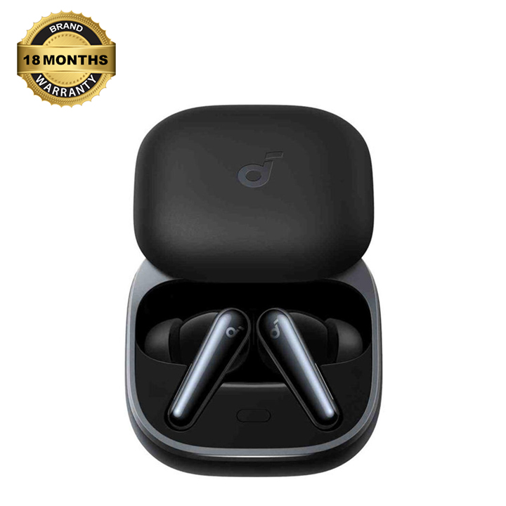 Picture of Anker Soundcore Liberty 5｜Noise-Cancelling Earbuds with Dolby Audio