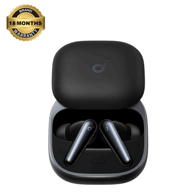 Picture of Anker Soundcore Liberty 5｜Noise-Cancelling Earbuds with Dolby Audio