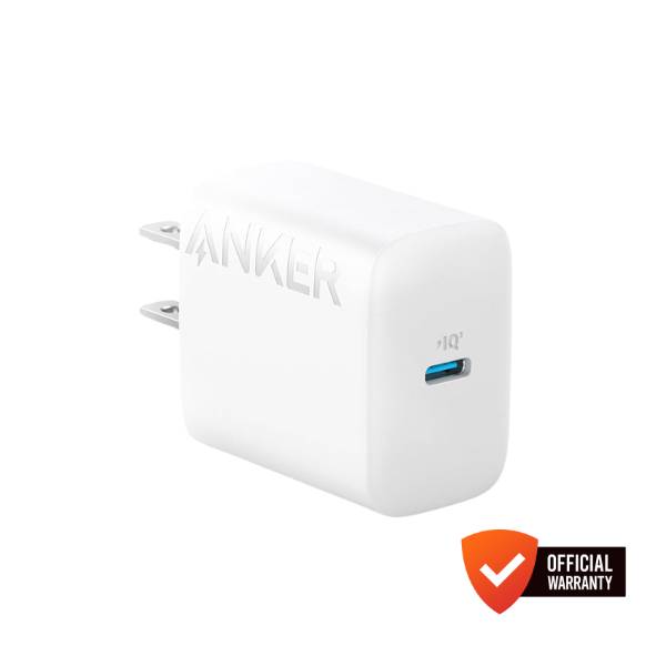 Picture of Anker 20W USB-C Wall Charger