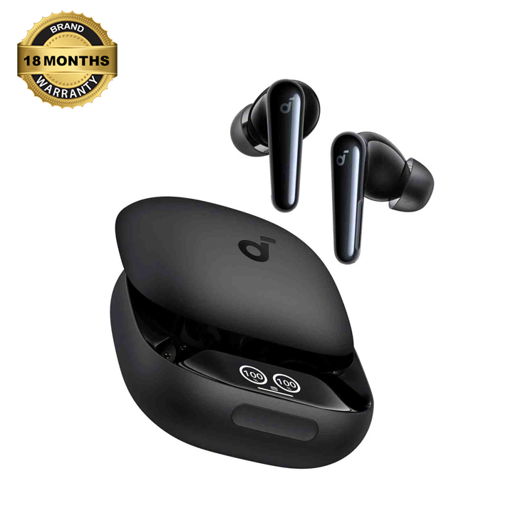 Picture of Anker Soundcore Liberty 4 Pro | Noise Cancelling True-Wireless Earbuds