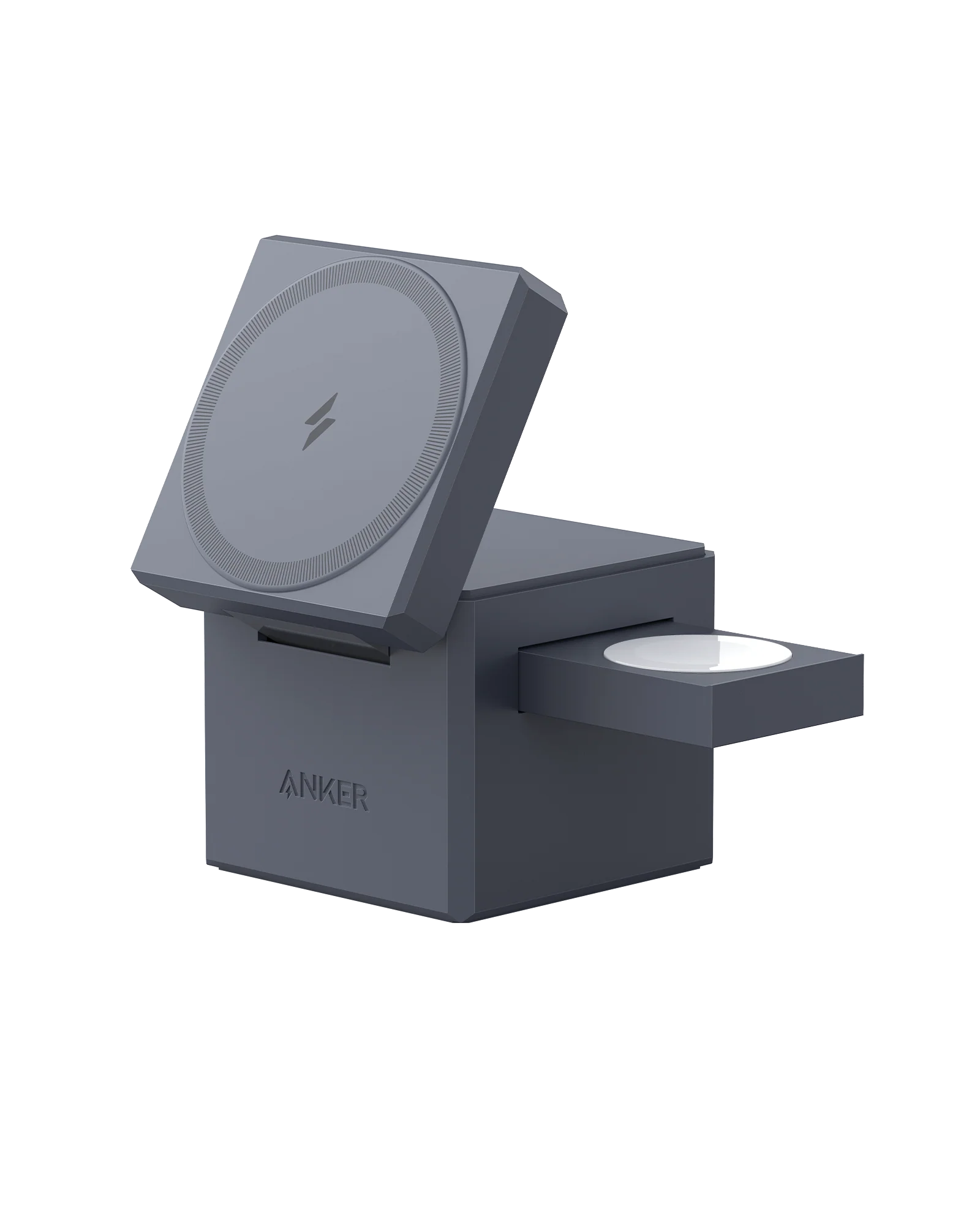 Picture of Anker 3-in-1 Cube with MagSafe