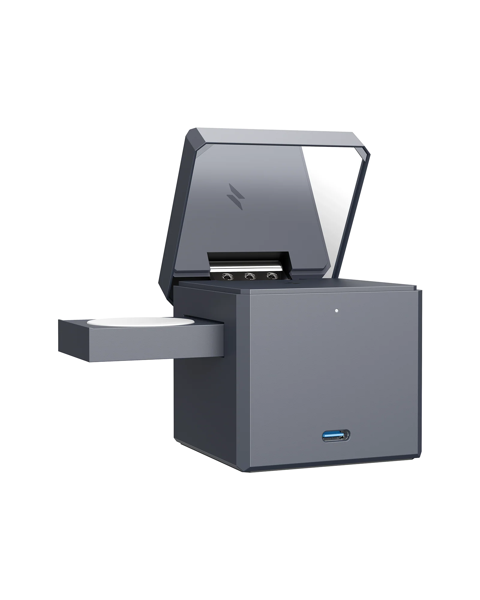 Picture of Anker 3-in-1 Cube with MagSafe