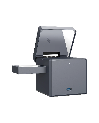 Picture of Anker 3-in-1 Cube with MagSafe