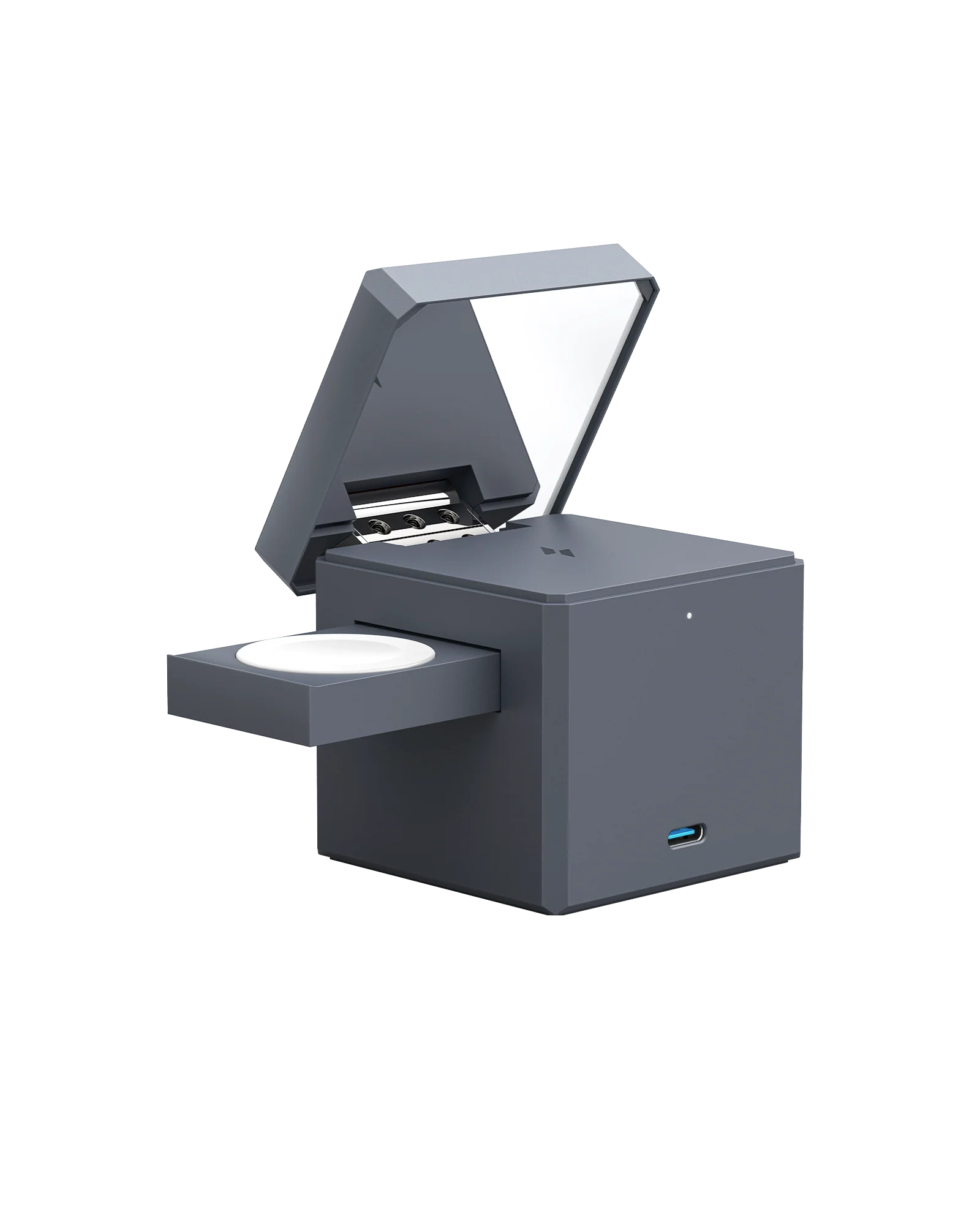 Picture of Anker 3-in-1 Cube with MagSafe