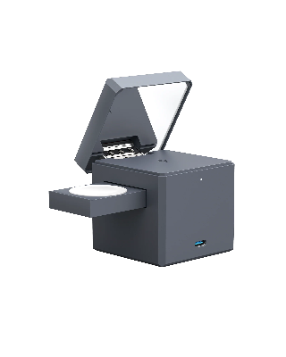 Picture of Anker 3-in-1 Cube with MagSafe