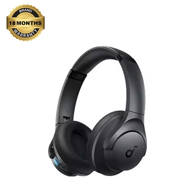 Picture of Anker SoundCore Q11i Wireless Over-Ear Bluetooth Headphones