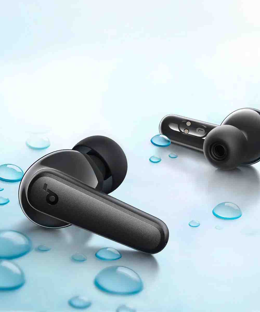 Picture of Anker Soundcore P25i True Wireless Earbuds