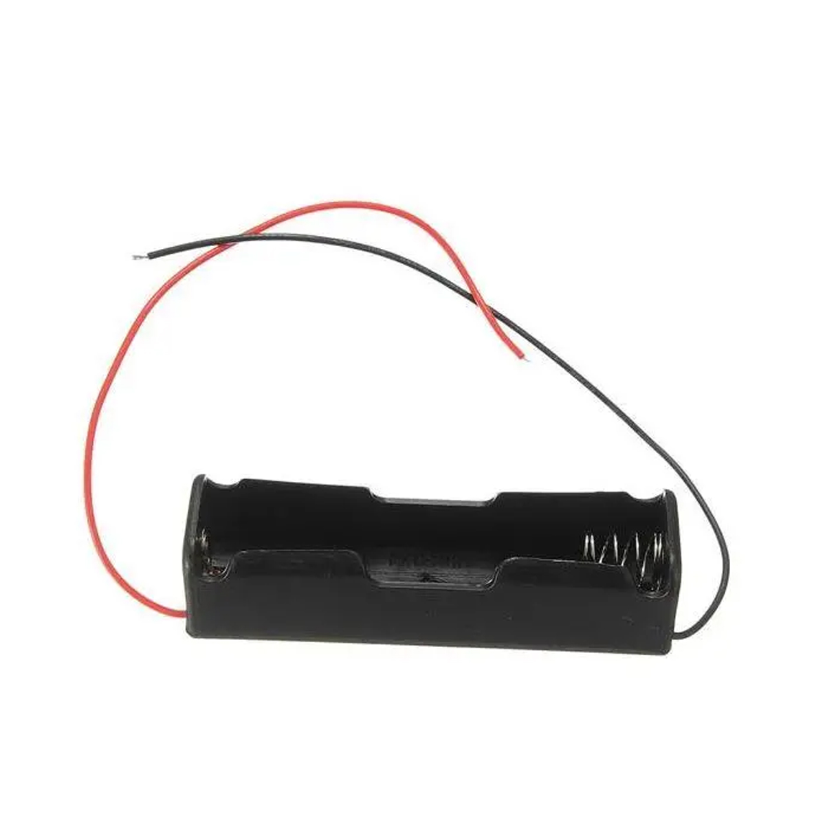 Picture of Battery Holder Case For 18650 Rechargeable Battery (DIY Kit)