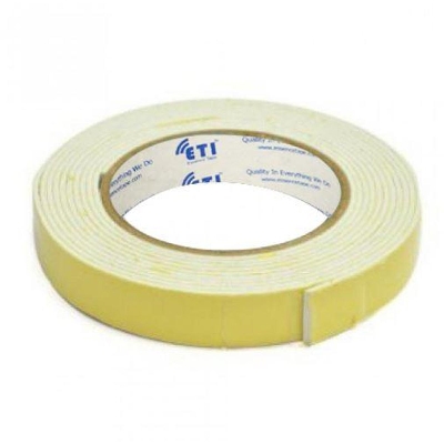 Picture of Double Sided Adhesive Two Way Foam Tape For RC Project