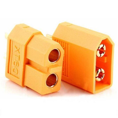 Picture of XT60 500V 30A Male & Female Connectors Plug Sockets