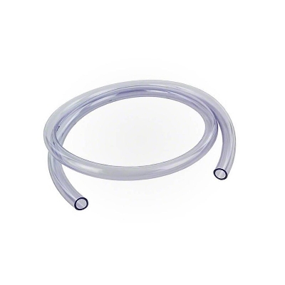 Picture of Soft & Clear PVCTubing Pipe for Water proof Mini Submersible water pump, Small water pump- Clear