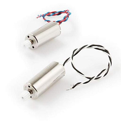 Picture of Ultra High Speed Core Less Motor, RC Quad copter Motor Pack Clockwise Motor Counter Clockwise Motor- 2pcs