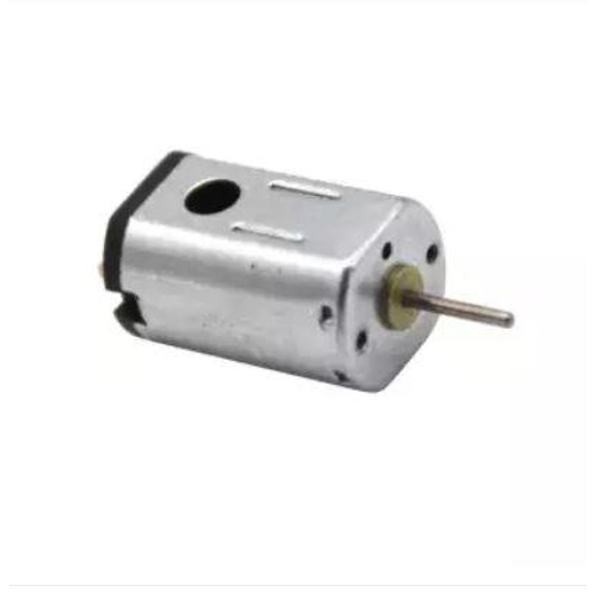 Picture of 45k RPM High Speed Micro Motor
