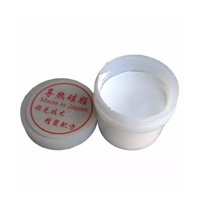 Picture of Heat Sink Compuond Paste- Good Quality - Multi Plug
