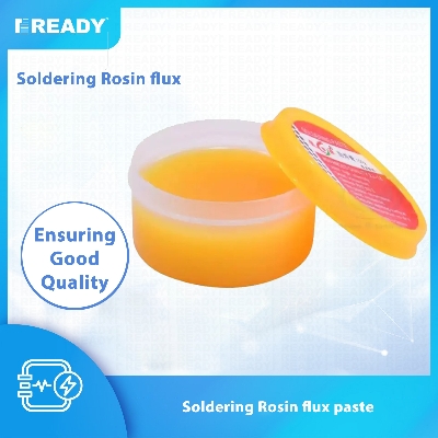 Picture of Soldering Rosin flux paste